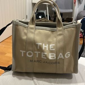 Marc Jacob’s Tote bag